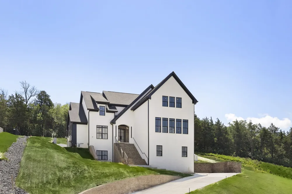 1884 Barnstaple Ln Brentwood, TN 37027