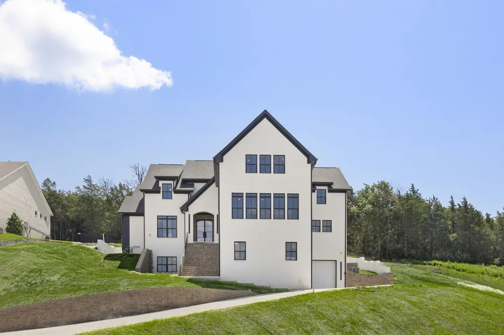 1884 Barnstaple Ln Brentwood, TN 37027
