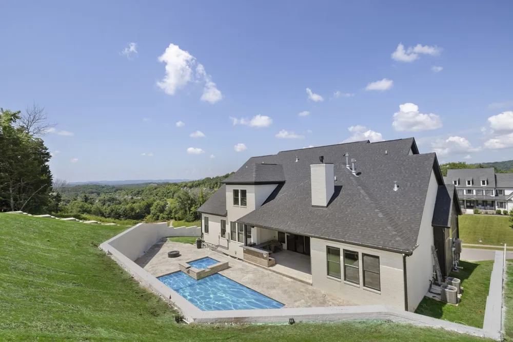 1884 Barnstaple Ln Brentwood, TN 37027