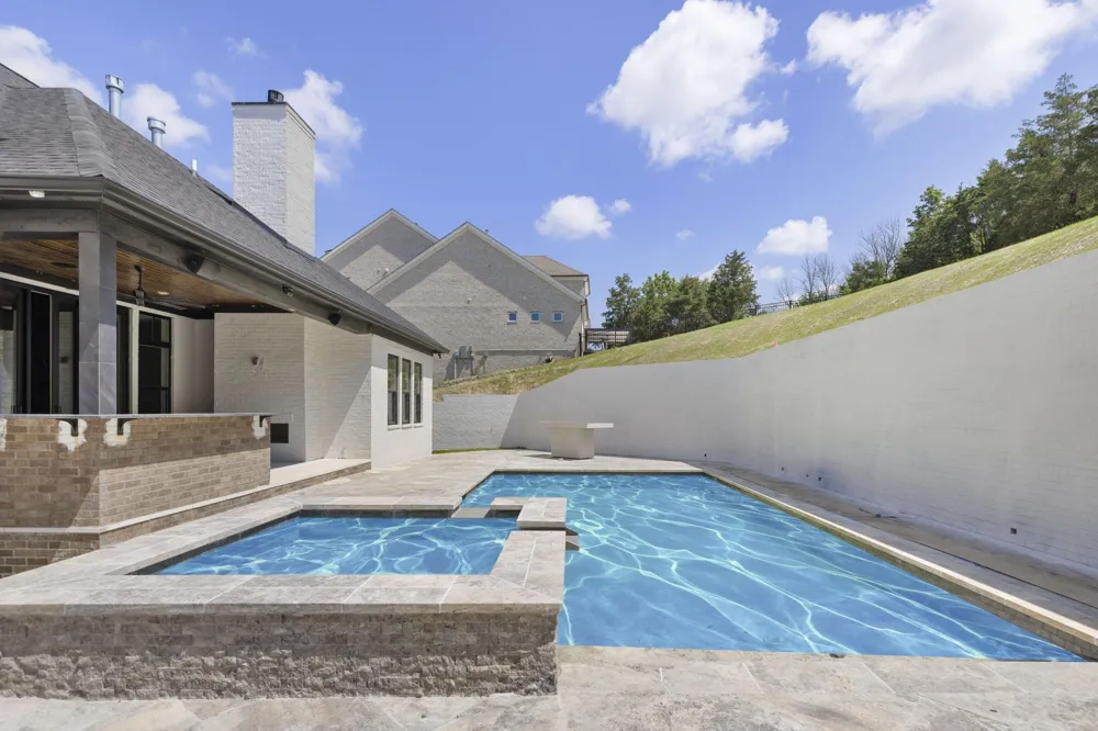 1884 Barnstaple Ln Brentwood, TN 37027