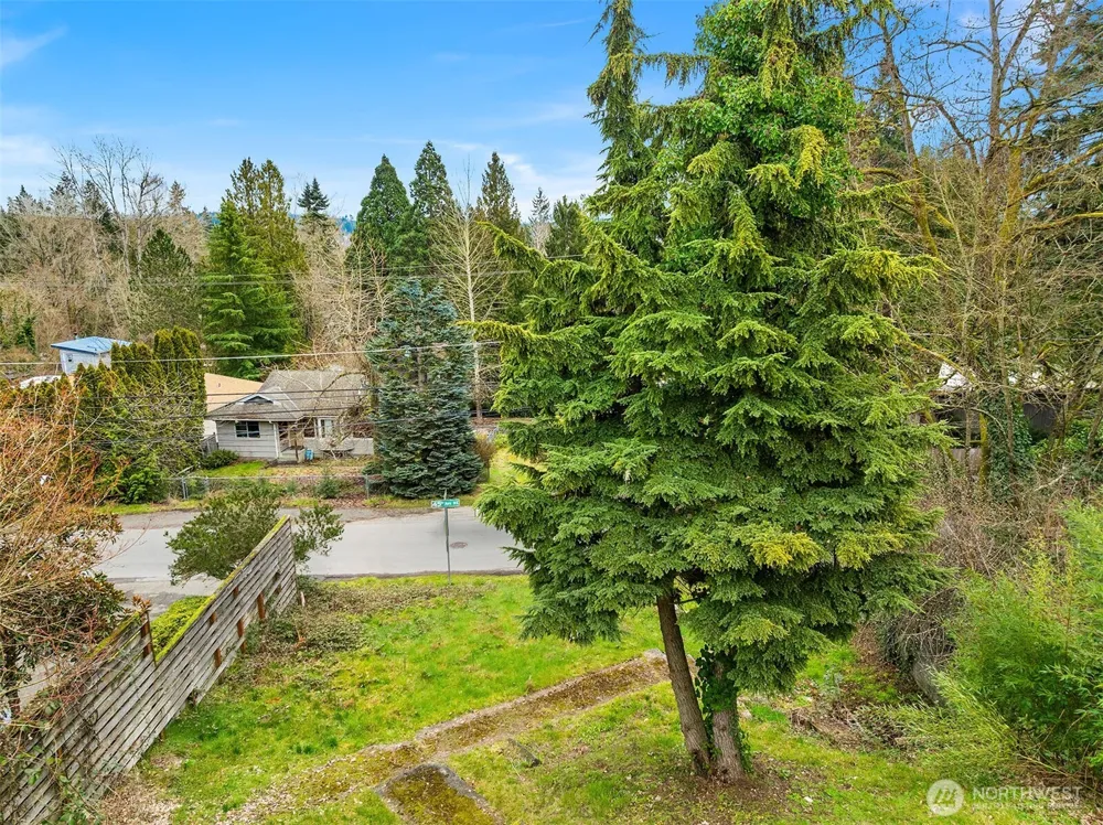 9229 45th Avenue NE Seattle, WA 98115