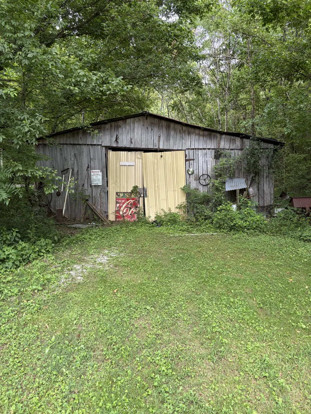 845 Flynns Creek Rd Gainesboro, TN 38562