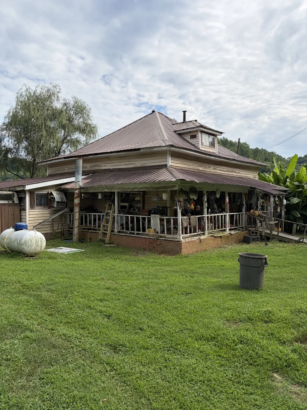 845 Flynns Creek Rd Gainesboro, TN 38562