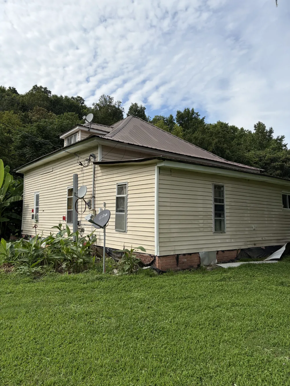 845 Flynns Creek Rd Gainesboro, TN 38562