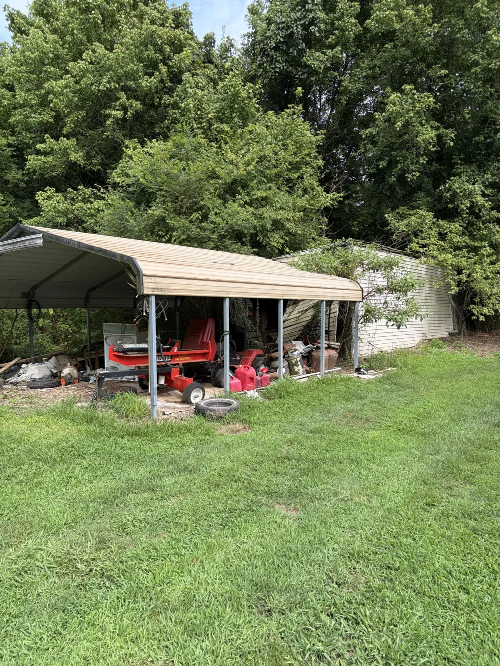 845 Flynns Creek Rd Gainesboro, TN 38562