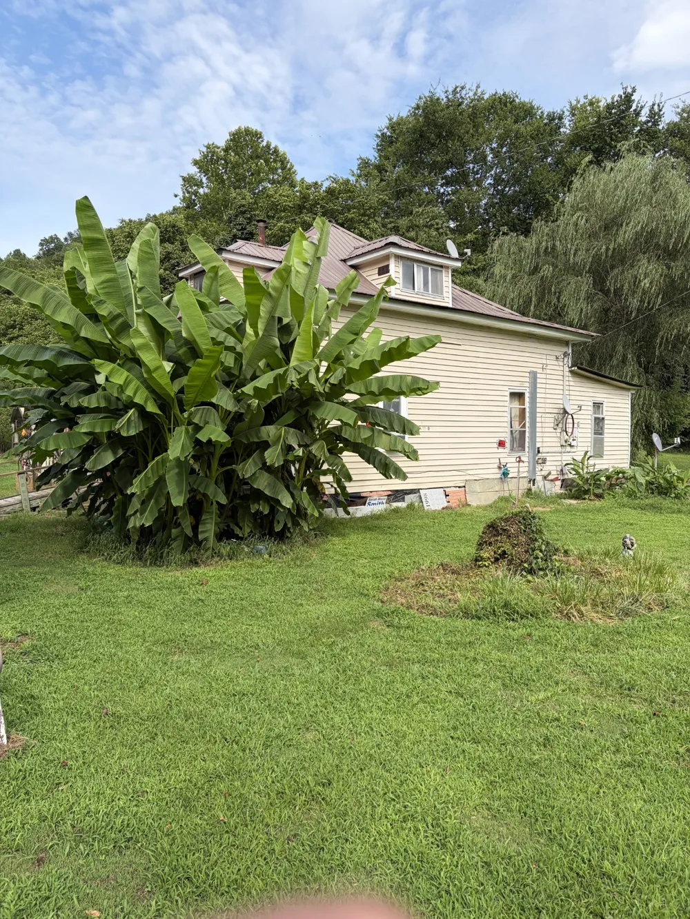 845 Flynns Creek Rd Gainesboro, TN 38562
