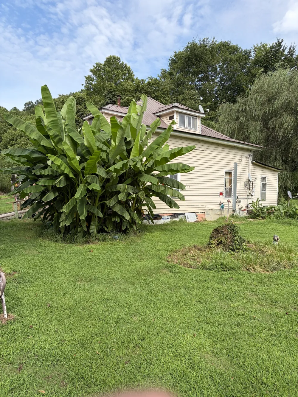 845 Flynns Creek Rd Gainesboro, TN 38562
