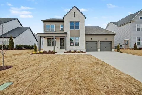 3223 Hopetown Way