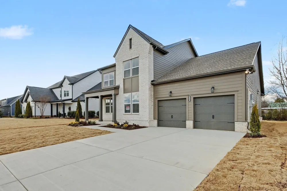 3223 Hopetown Way Murfreesboro, TN 37129
