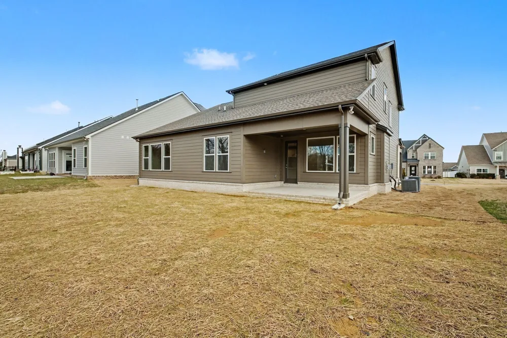 3223 Hopetown Way Murfreesboro, TN 37129