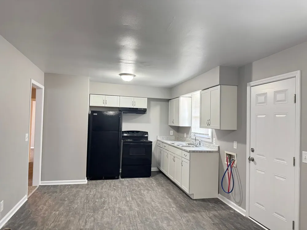 2213 Glory Dr Clarksville, TN 37043