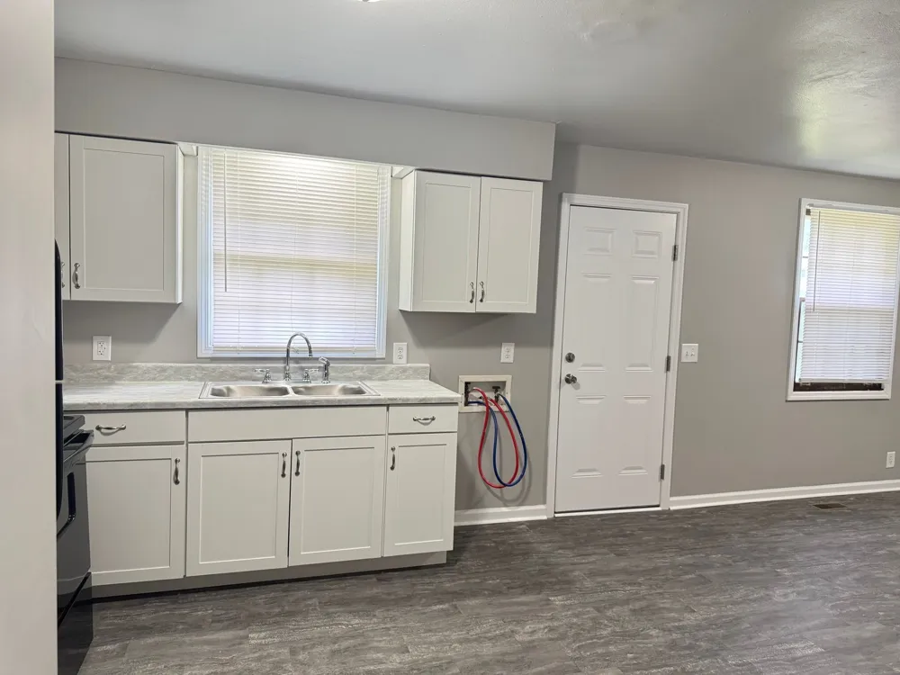 2213 Glory Dr Clarksville, TN 37043