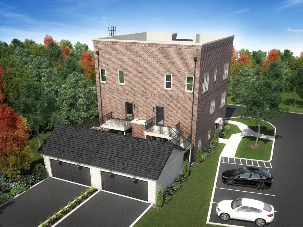 365B Wellows Chase Spring Hill, TN 37174
