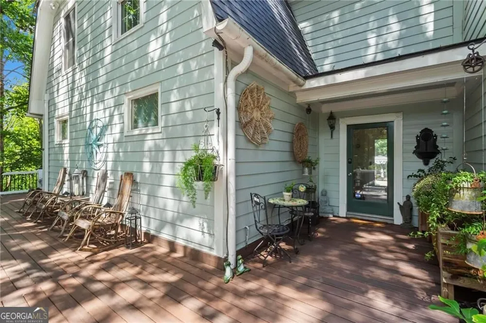 285 Old Hornage RD Ball Ground, GA 30107