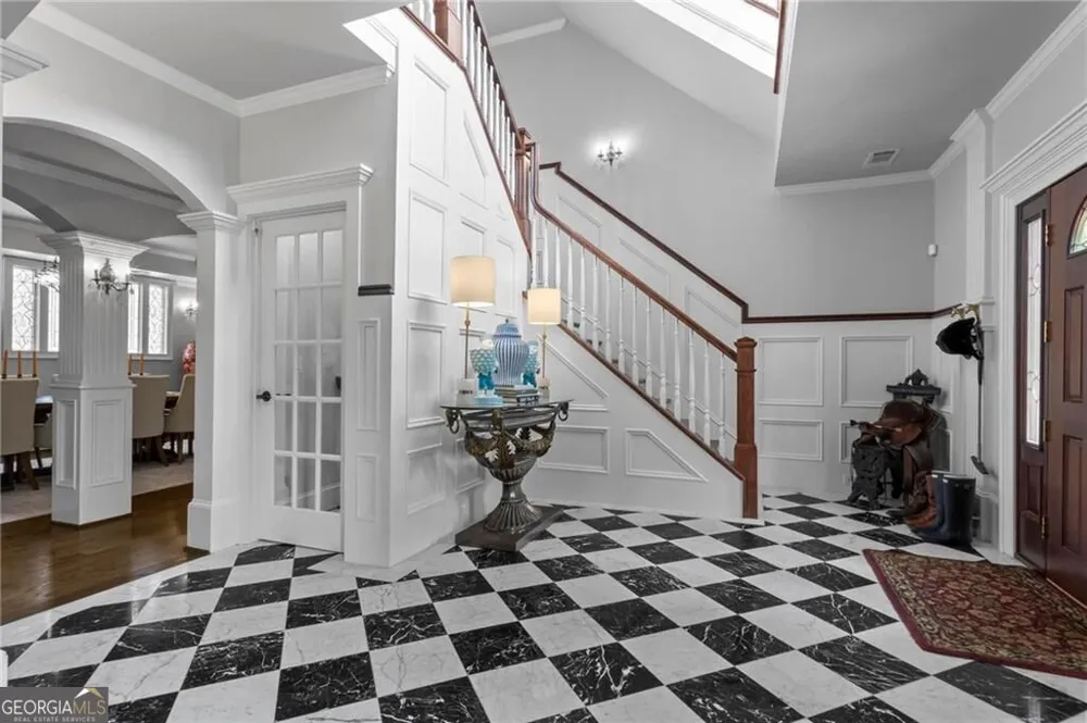 285 Old Hornage RD Ball Ground, GA 30107