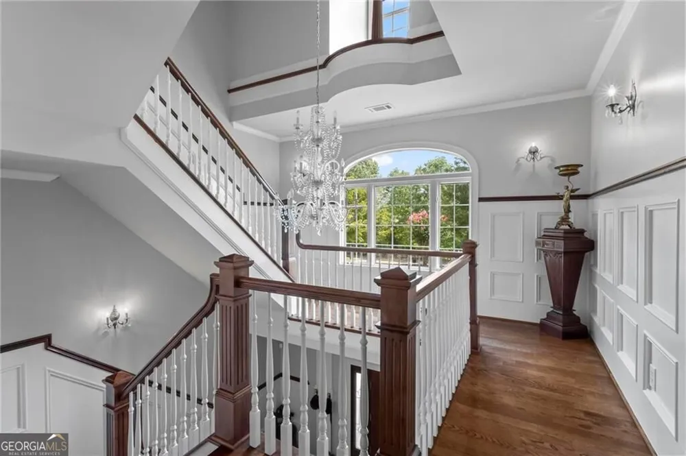 285 Old Hornage RD Ball Ground, GA 30107