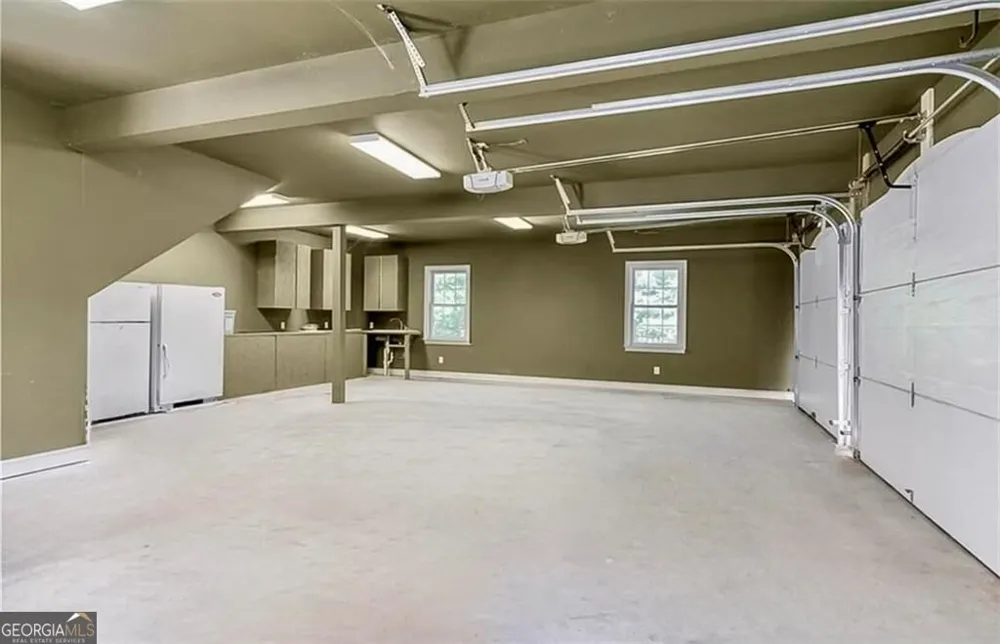 285 Old Hornage RD Ball Ground, GA 30107