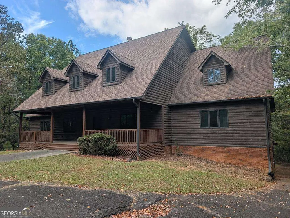509 Old Mill LN Waleska, GA 30183