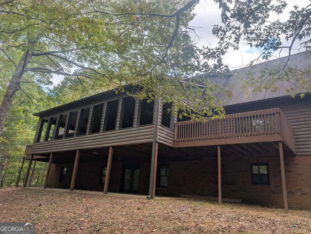 509 Old Mill LN Waleska, GA 30183