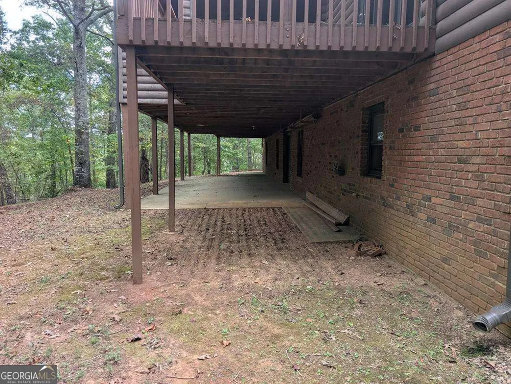 509 Old Mill LN Waleska, GA 30183