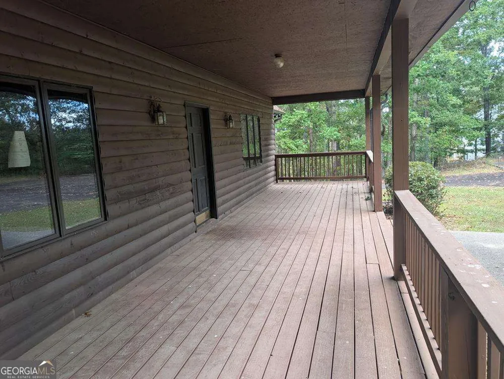 509 Old Mill LN Waleska, GA 30183