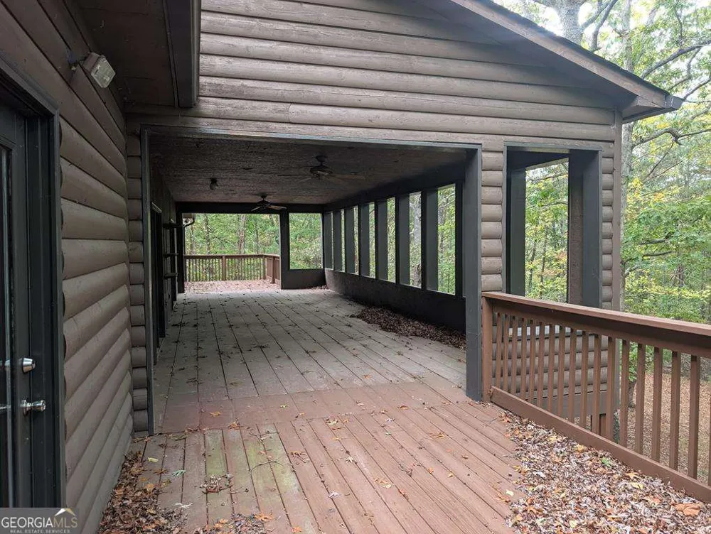 509 Old Mill LN Waleska, GA 30183