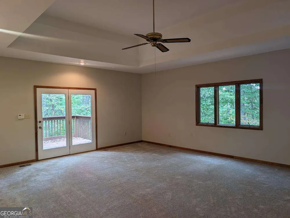 509 Old Mill LN Waleska, GA 30183