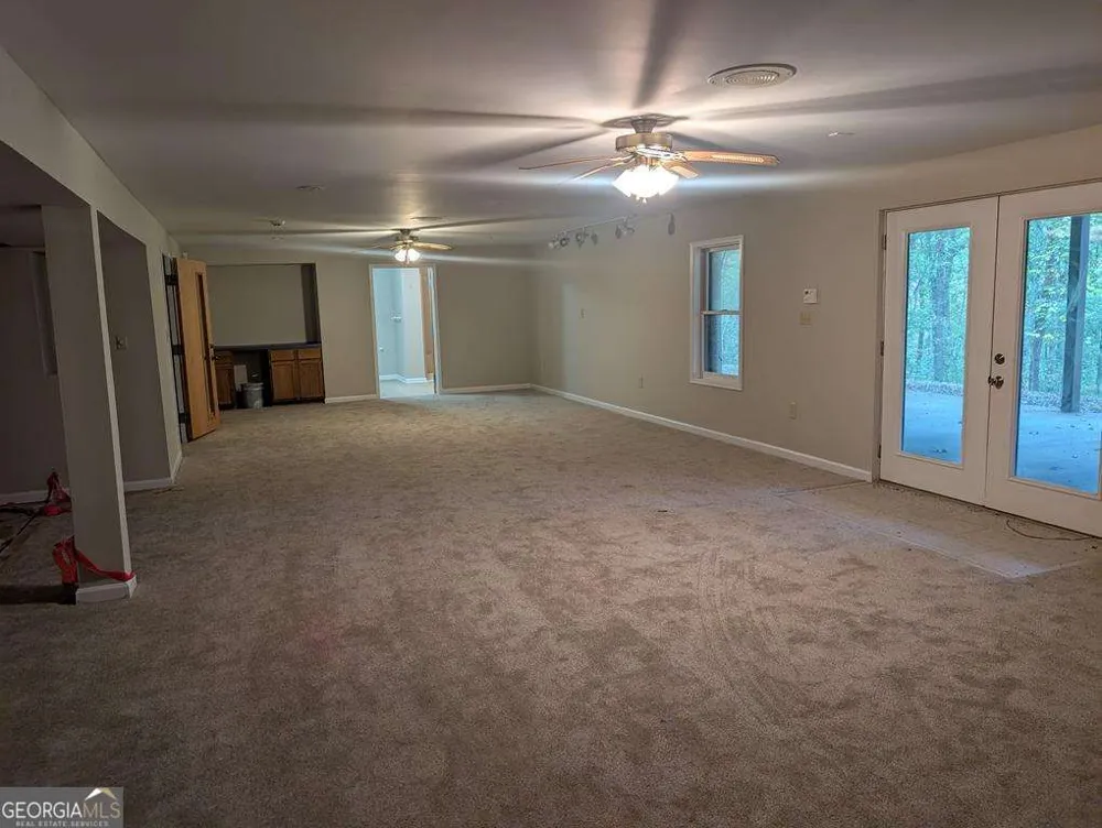 509 Old Mill LN Waleska, GA 30183