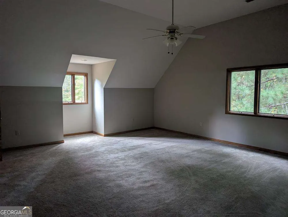 509 Old Mill LN Waleska, GA 30183