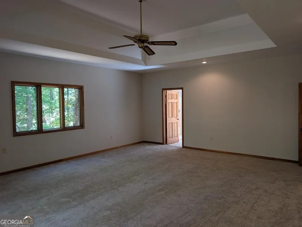 509 Old Mill LN Waleska, GA 30183
