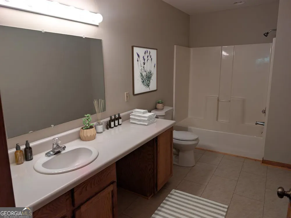 509 Old Mill LN Waleska, GA 30183