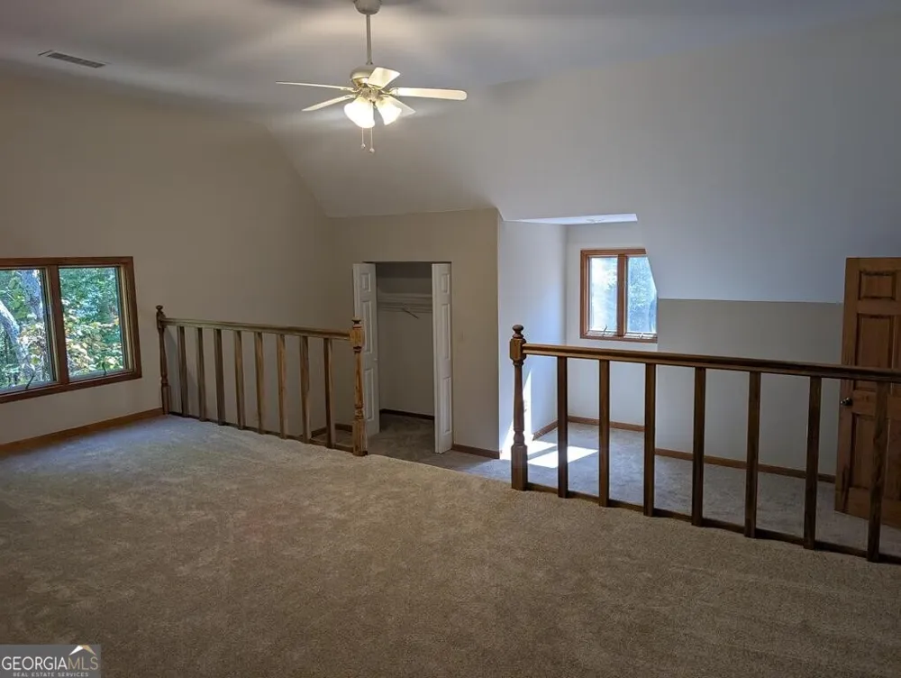 509 Old Mill LN Waleska, GA 30183
