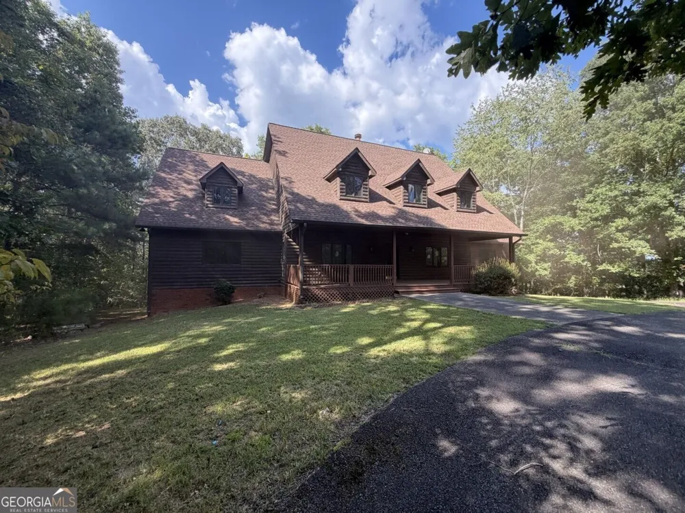509 Old Mill LN Waleska, GA 30183
