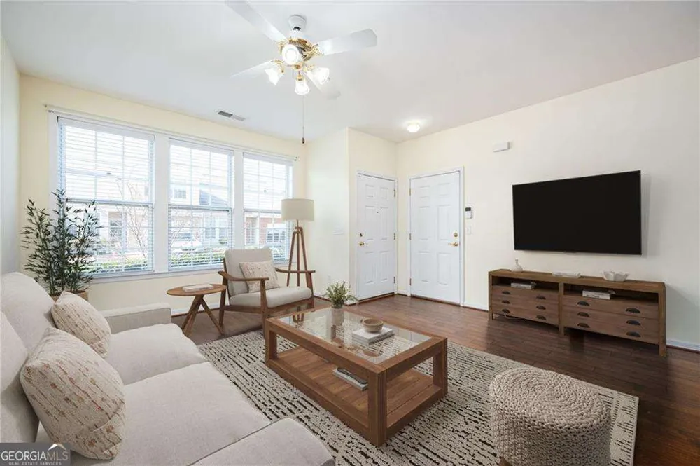 248 Riverstone PL Canton, GA 30114