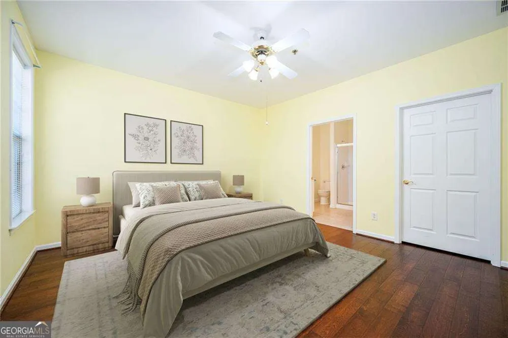 248 Riverstone PL Canton, GA 30114