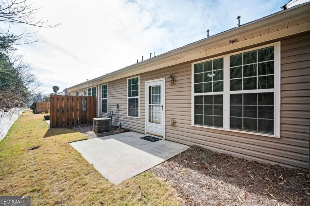 248 Riverstone PL Canton, GA 30114