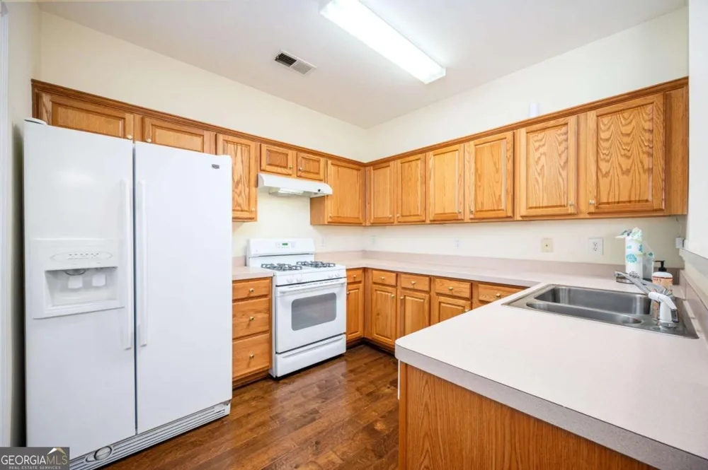 248 Riverstone PL Canton, GA 30114