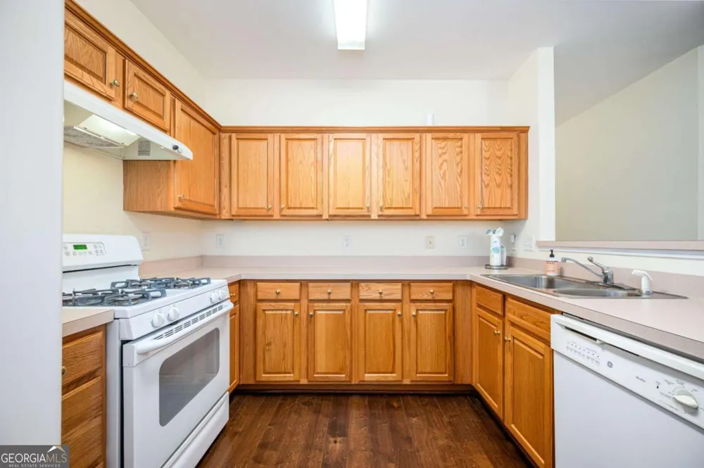 248 Riverstone PL Canton, GA 30114