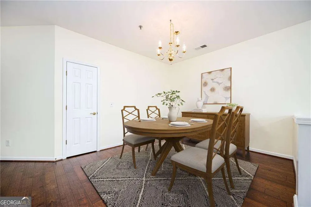 248 Riverstone PL Canton, GA 30114