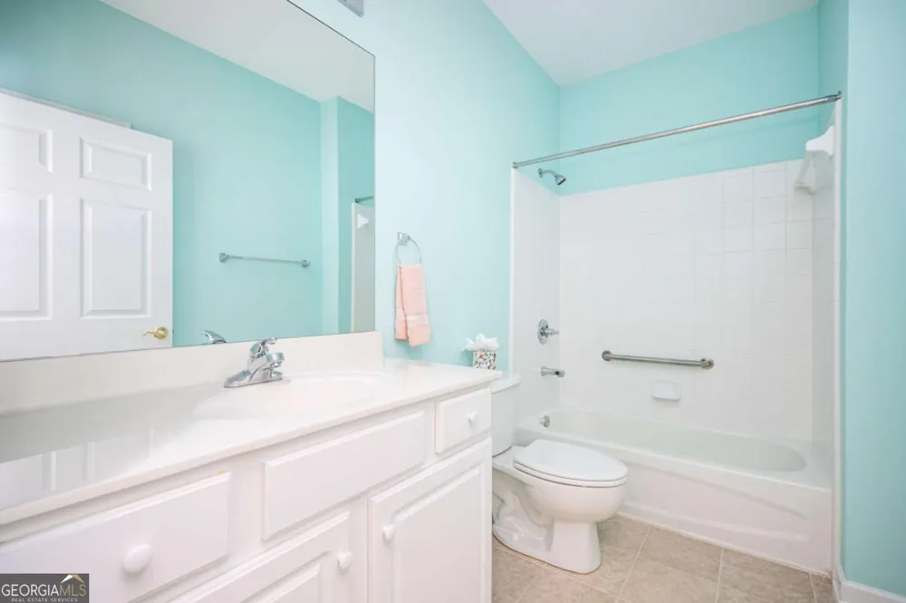 248 Riverstone PL Canton, GA 30114