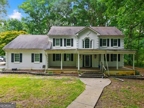 4715 Neese Commerce RD