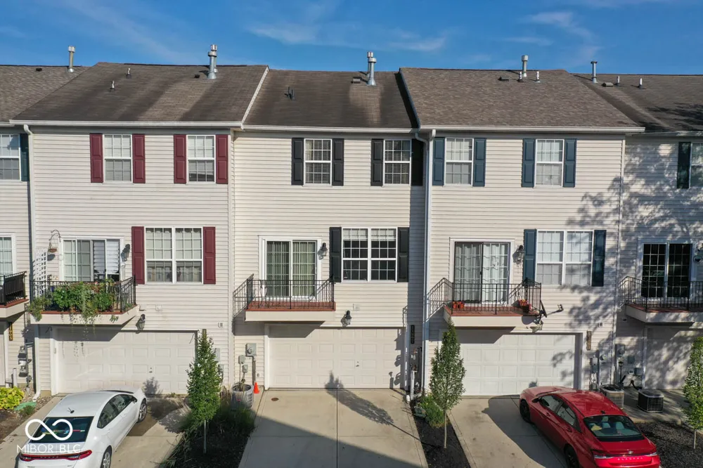 11897 Esty Way Carmel, IN 46033