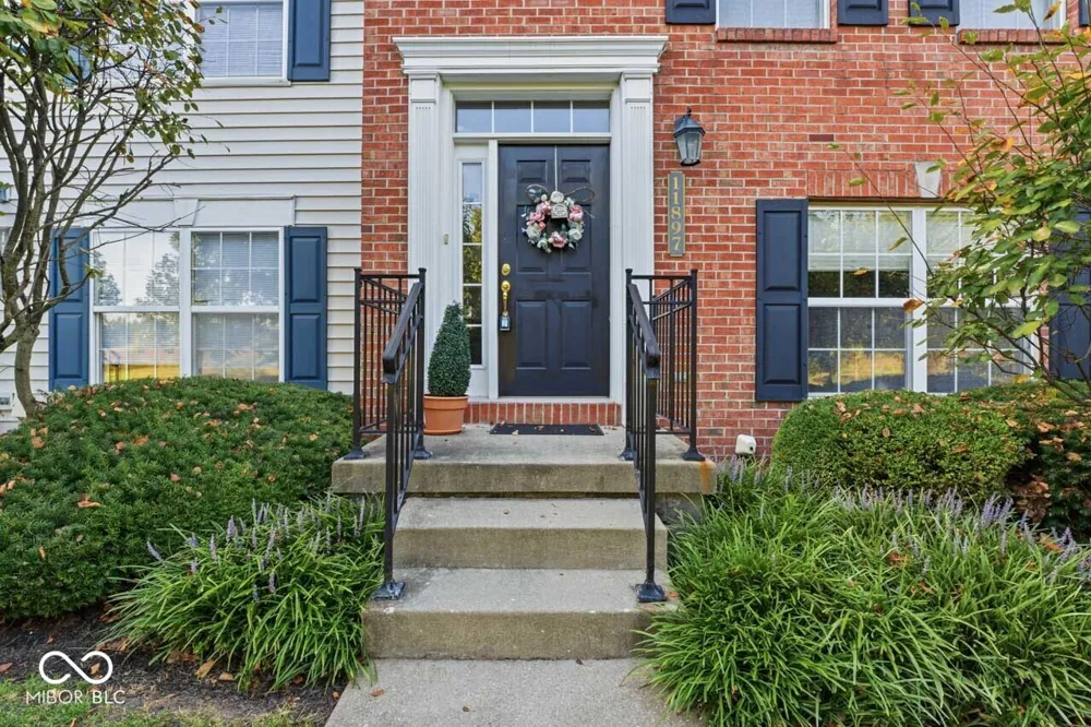 11897 Esty Way Carmel, IN 46033