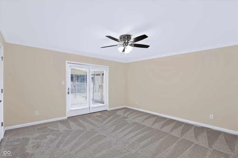 1891 S Fox Ridge Avenue Greenwood, IN 46143