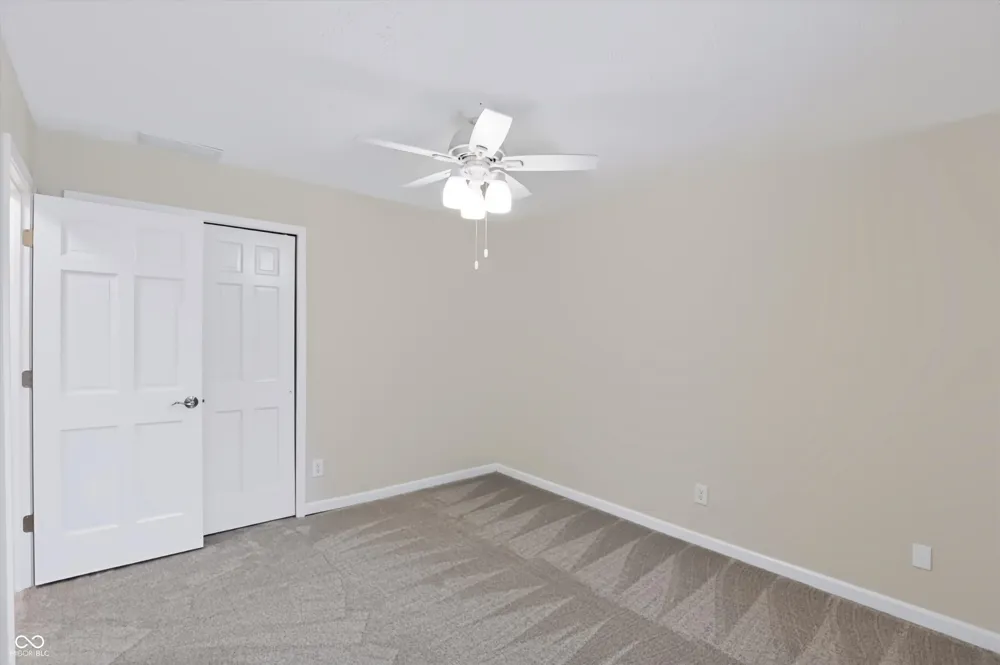 1891 S Fox Ridge Avenue Greenwood, IN 46143
