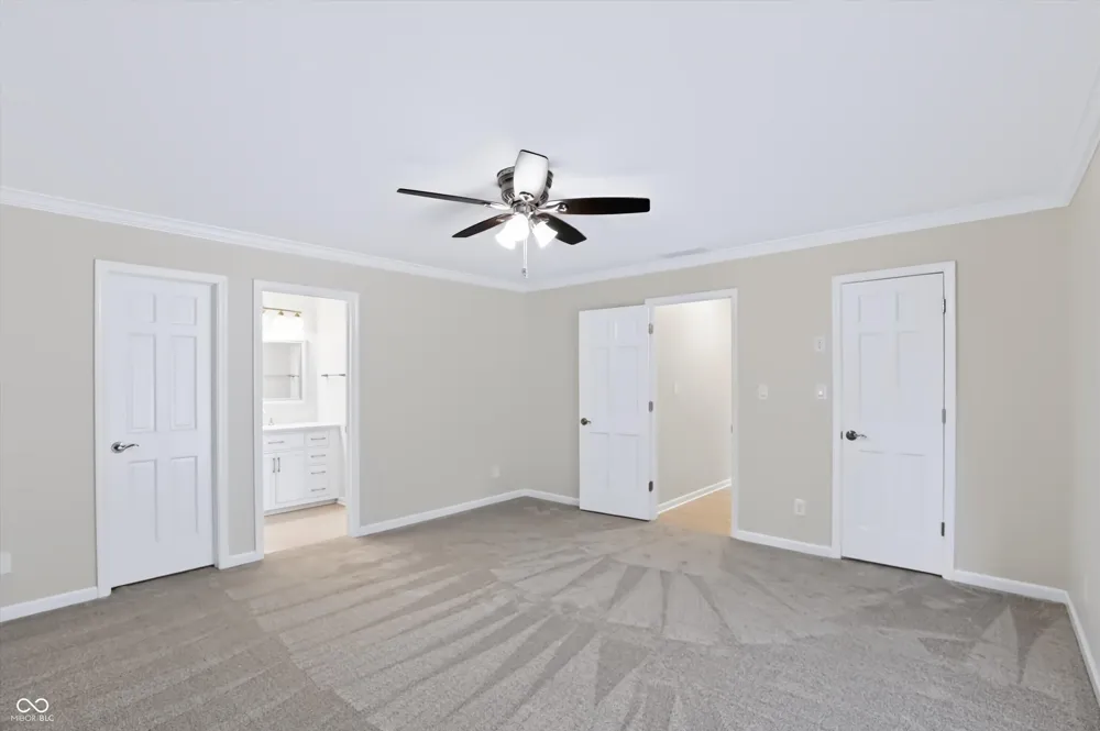 1891 S Fox Ridge Avenue Greenwood, IN 46143