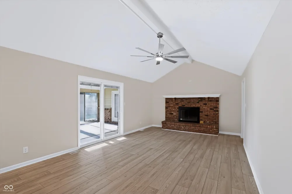 1891 S Fox Ridge Avenue Greenwood, IN 46143