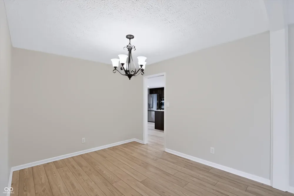 1891 S Fox Ridge Avenue Greenwood, IN 46143