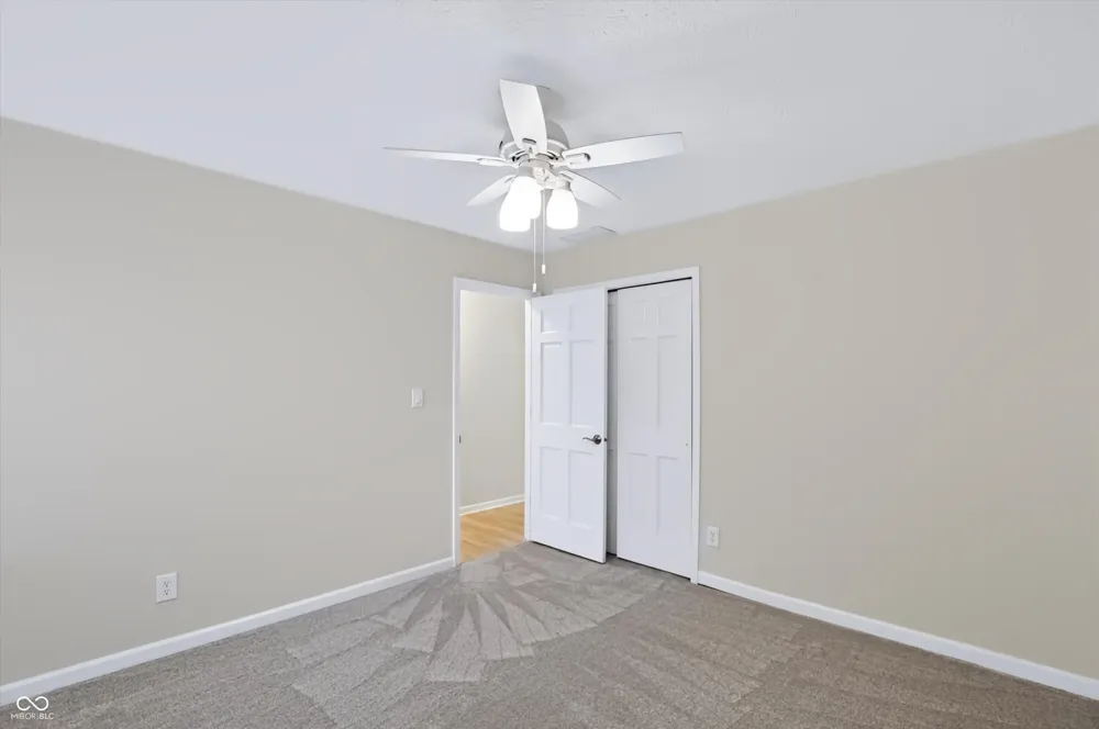 1891 S Fox Ridge Avenue Greenwood, IN 46143