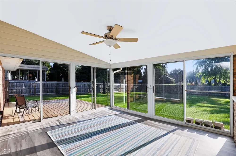 1891 S Fox Ridge Avenue Greenwood, IN 46143